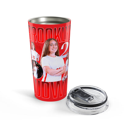 Brooklyn Ludwig 20oz Tumbler