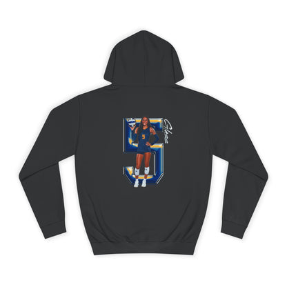 Jordin Glass Player Icon Number Premium Hoodie