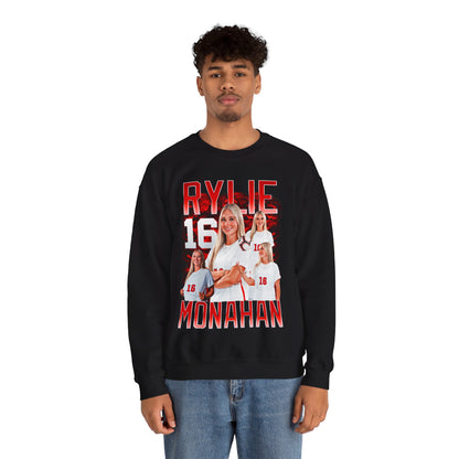 Rylie Monahan Crewneck Sweatshirt
