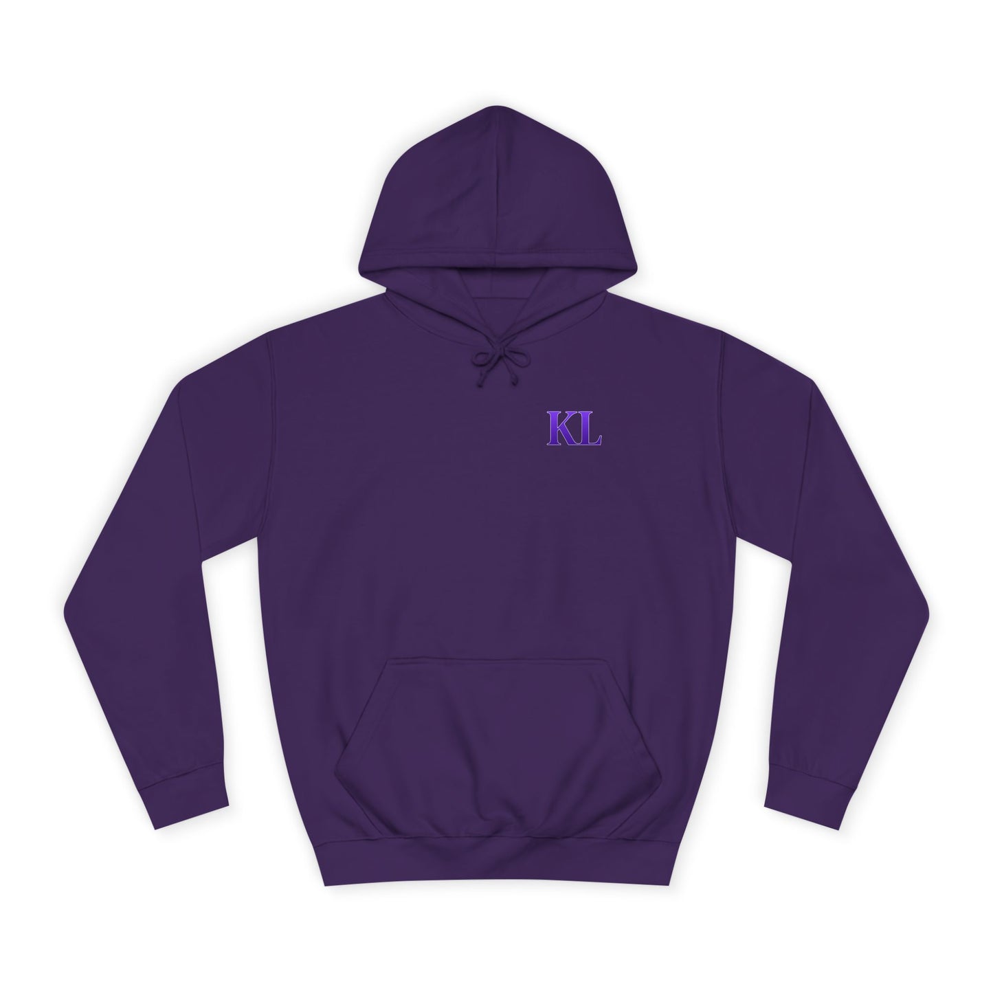 Kacper Lobas Featured Quote Premium Hoodie