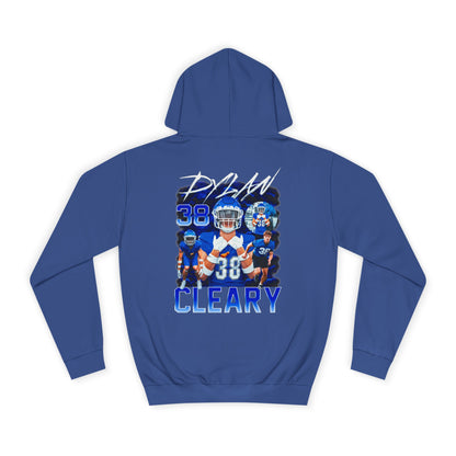 Dylan Cleary Premium Hoodie
