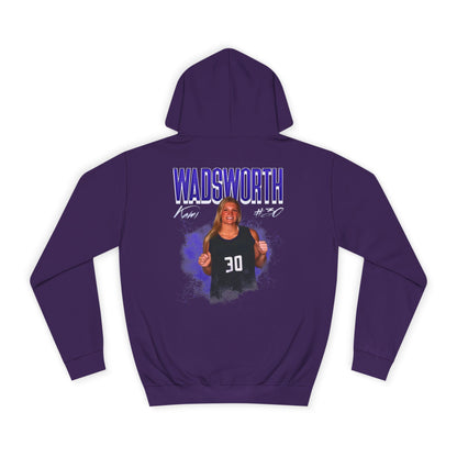 Kami Wadsworth Premium Hoodie