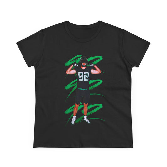 Cole Goldsworthy Women's Tee