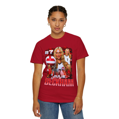 Julie Beckham Premium Tee