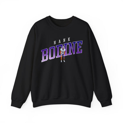 Hank Bodine Icon Crewneck Sweatshirt
