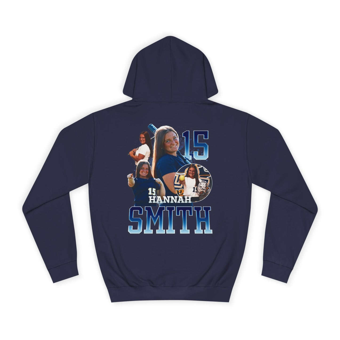 Copy of Hannah Smith Premium Hoodie