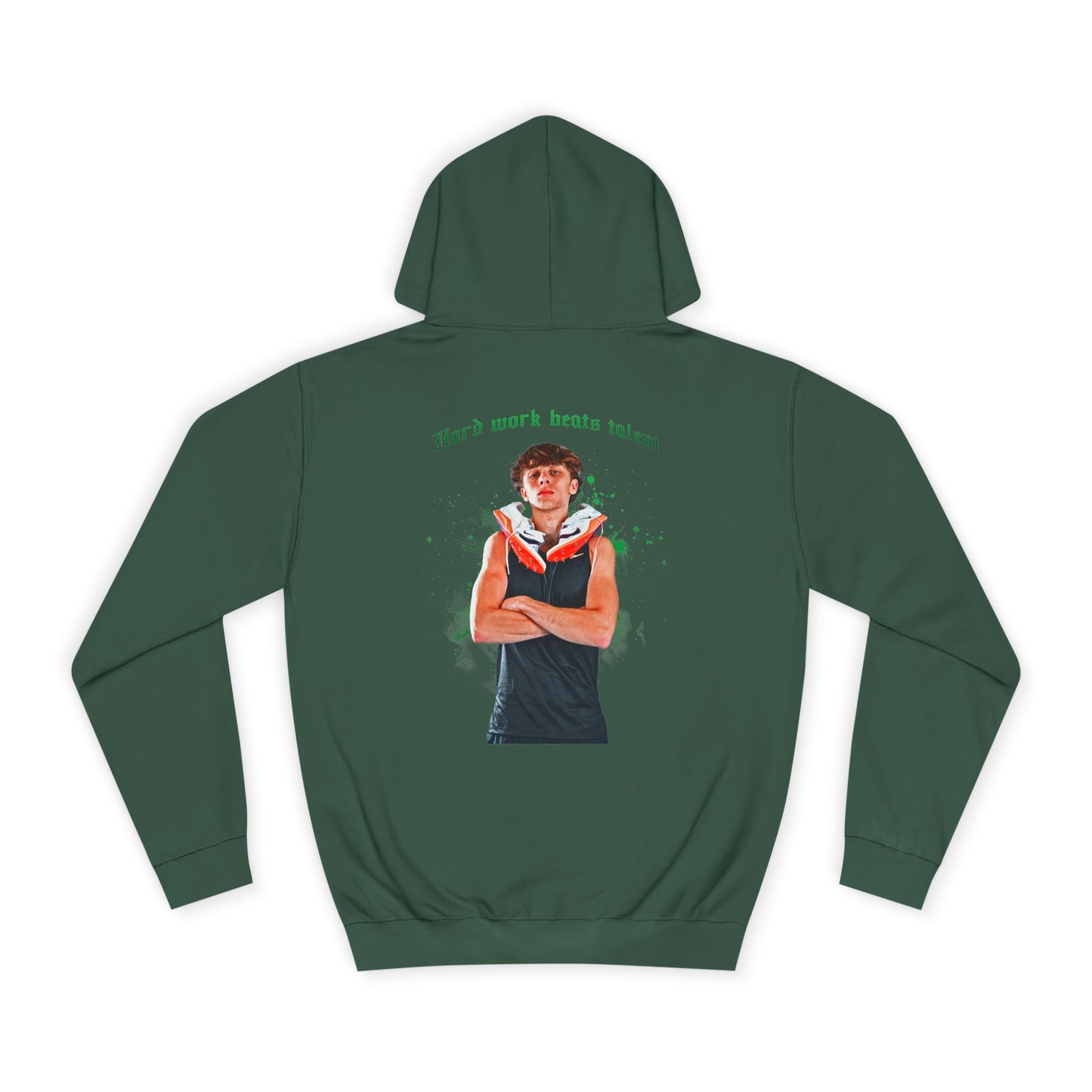 Ryan Recupero Featured Quote Premium Hoodie