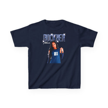 Addison Buckner Athlete Glory Kids Tee