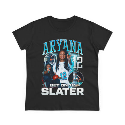 Aryana Slater Women's Tee