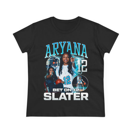 Aryana Slater Women's Tee