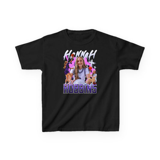 Hannah Robbins Kids Tee