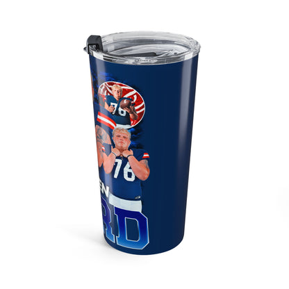 Aiden Ford 20oz Tumbler