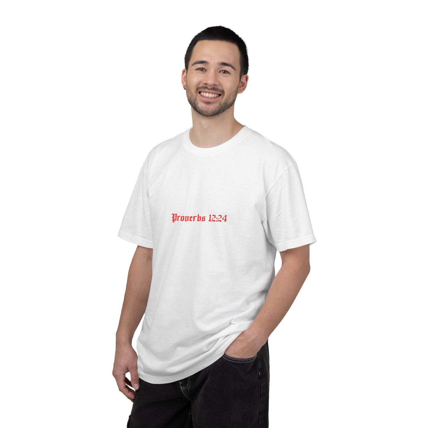 Andrew Jackson-Dunaway Quote Premium Tee