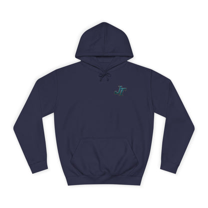 Jada Tuffin Premium Hoodie