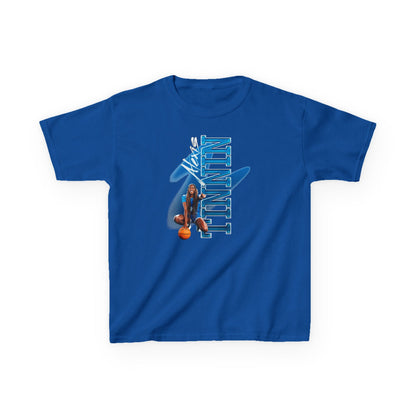 Alexis Tinnin Kids Tee