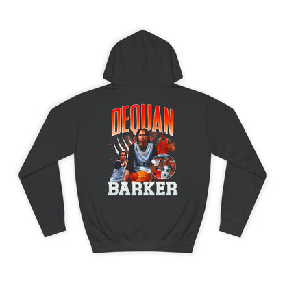 DeQuan Barker Premium Hoodie