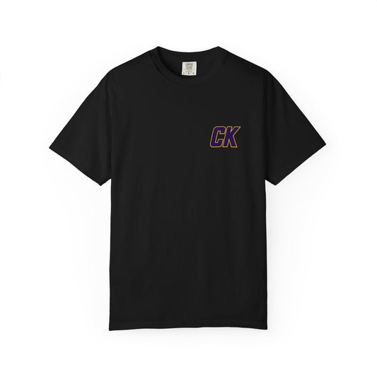 Caden Kirkman Logo Premium Tee