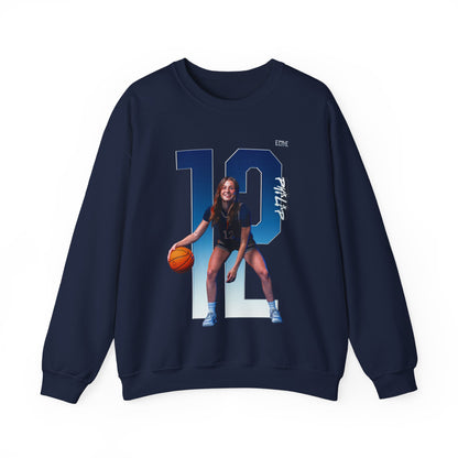 Jamison Philip Player Icon Crewneck Sweatshirt