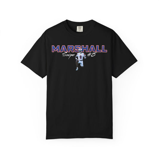 Swipe Marshall Star Player Premium Tee