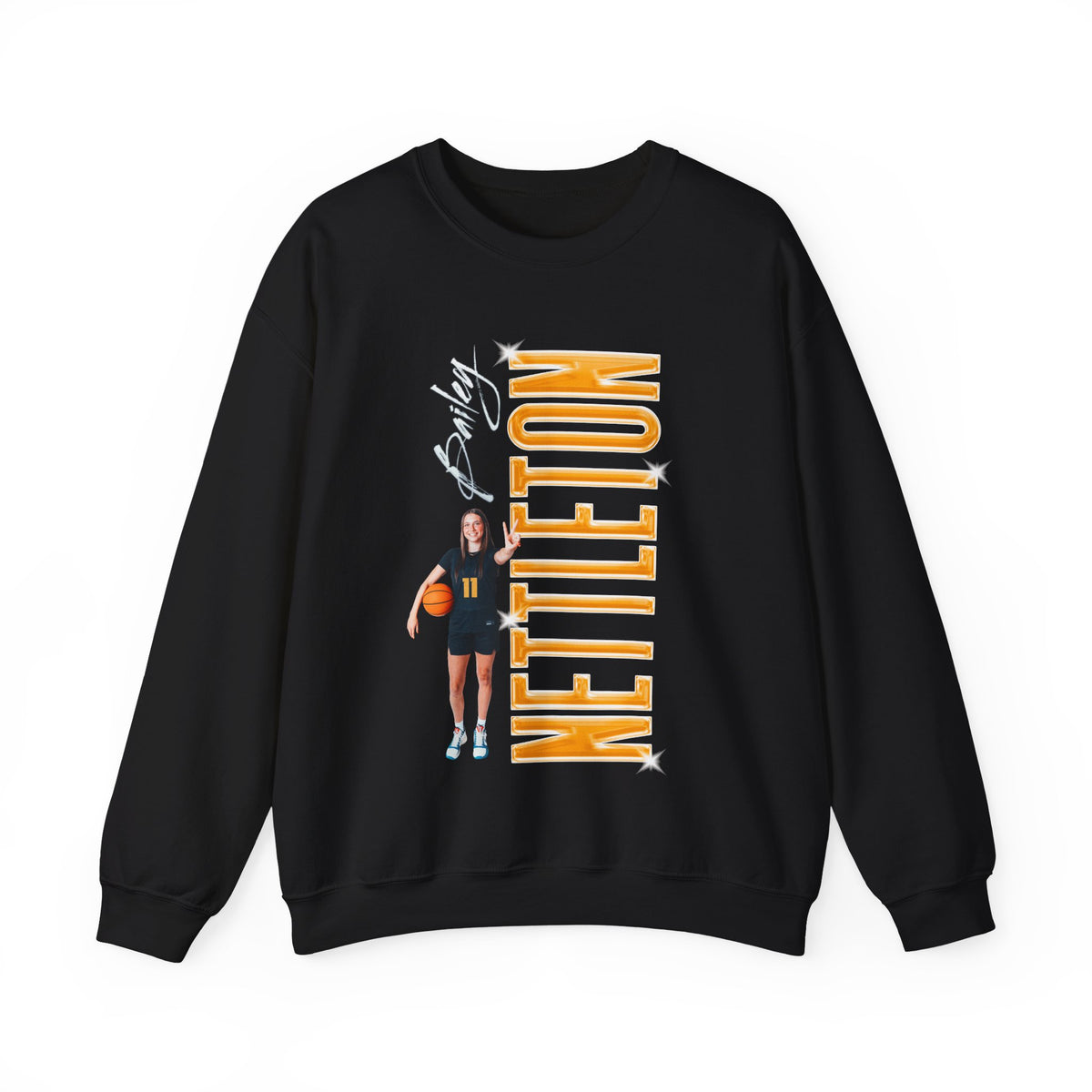 Bailey Nettleton Crewneck Sweatshirt