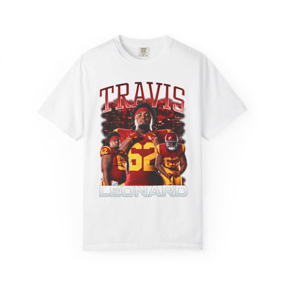 Travis Leonard Premium Tee