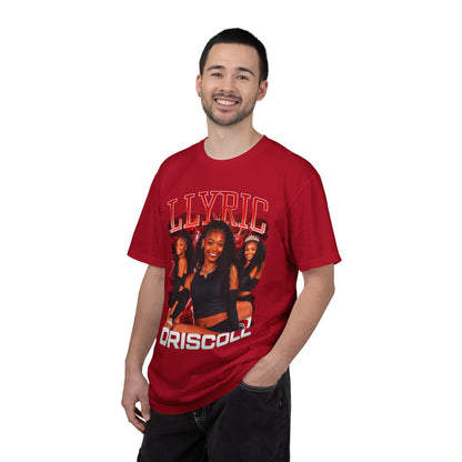 Llyric Driscoll Premium Tee