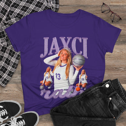 Jayci Rath Women's Tee