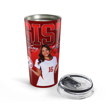 Zoey Gist 20oz Tumbler