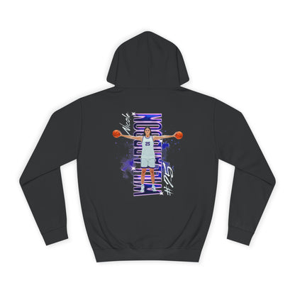 Nicole Willardson Premium Hoodie