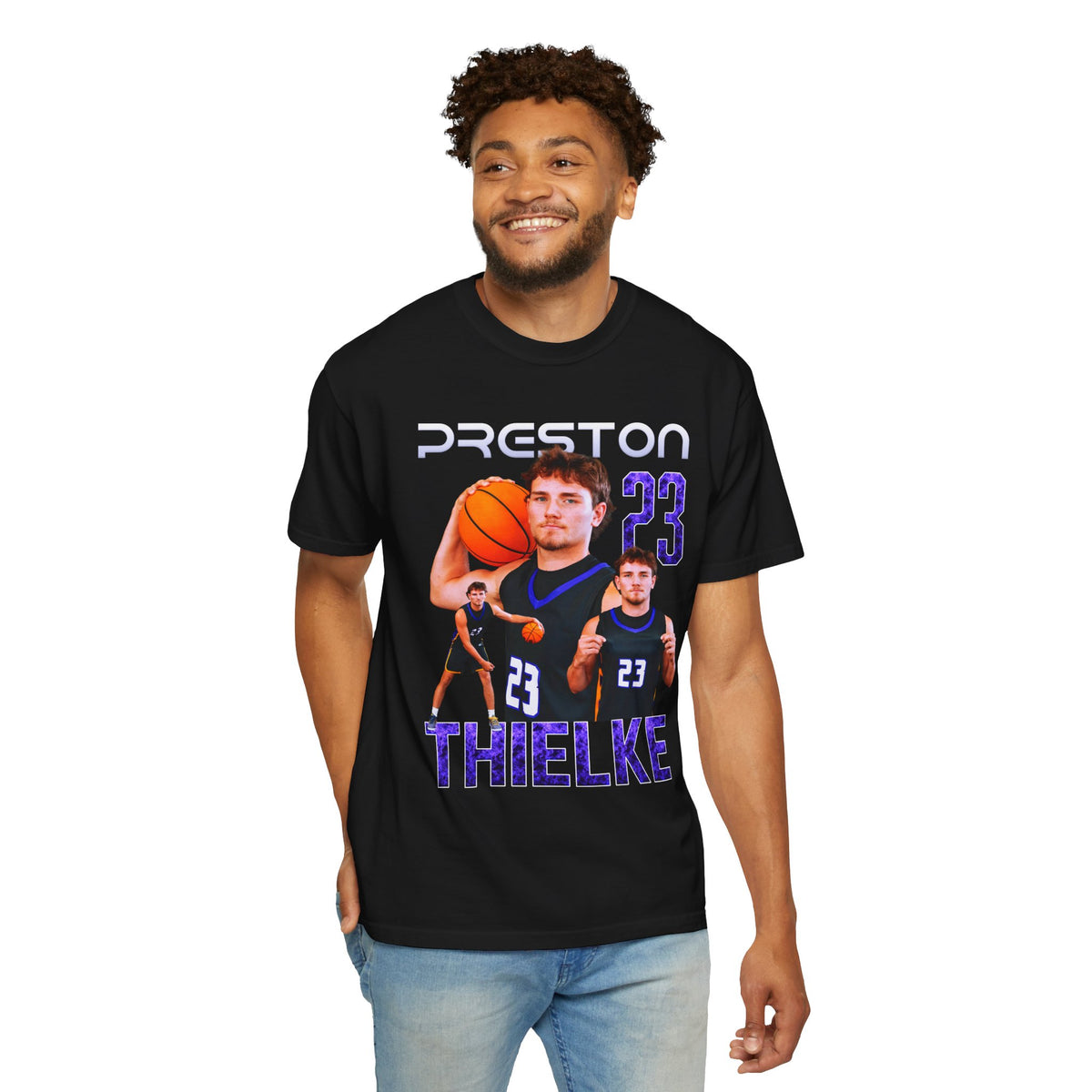 Preston Thielke Premium Tee