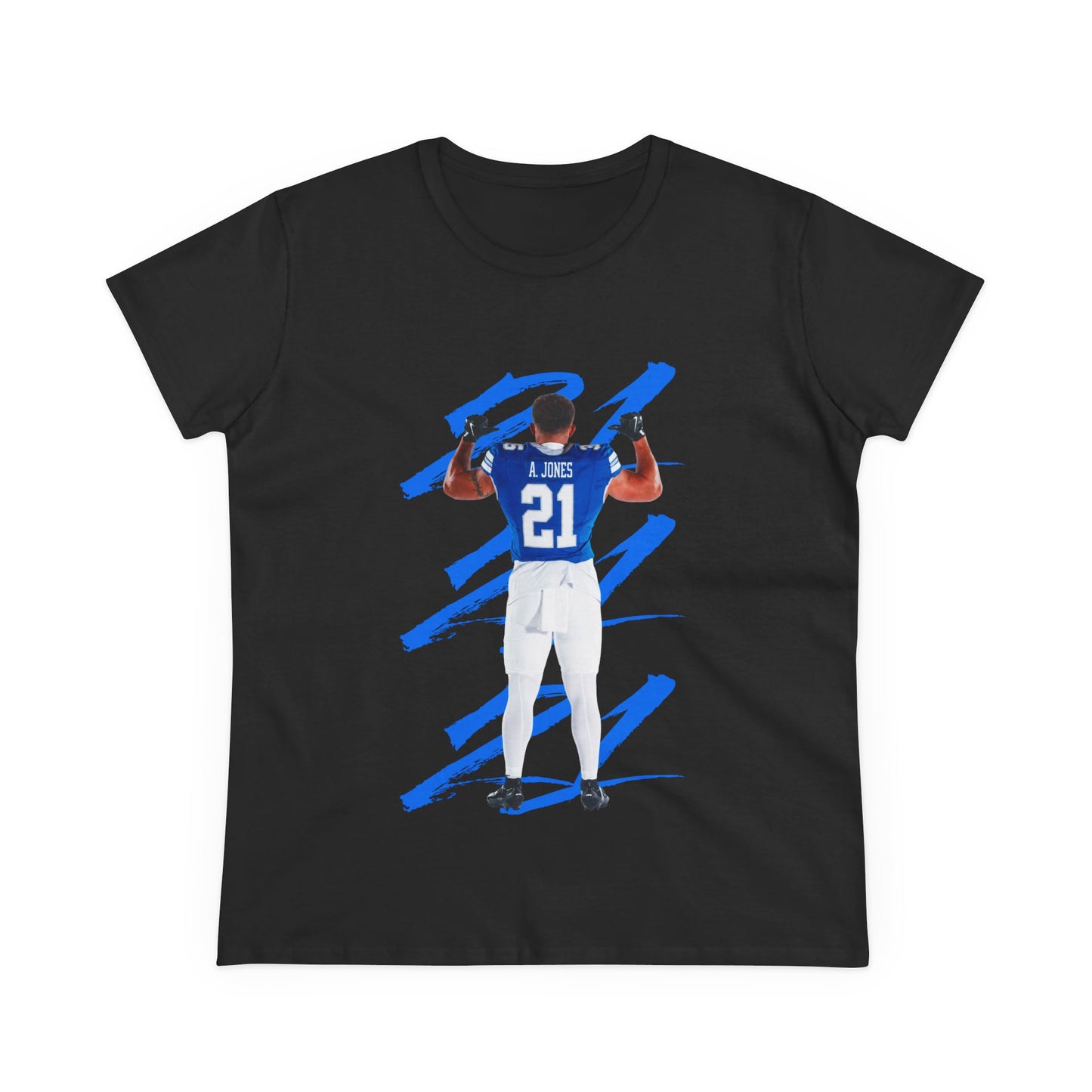 Ashton Jones Women's Tee