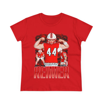 Griffin Reimer Women's Tee