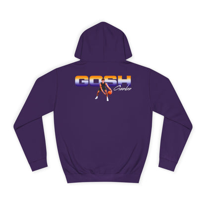 Ganden Gosh Star Player Premium Hoodie
