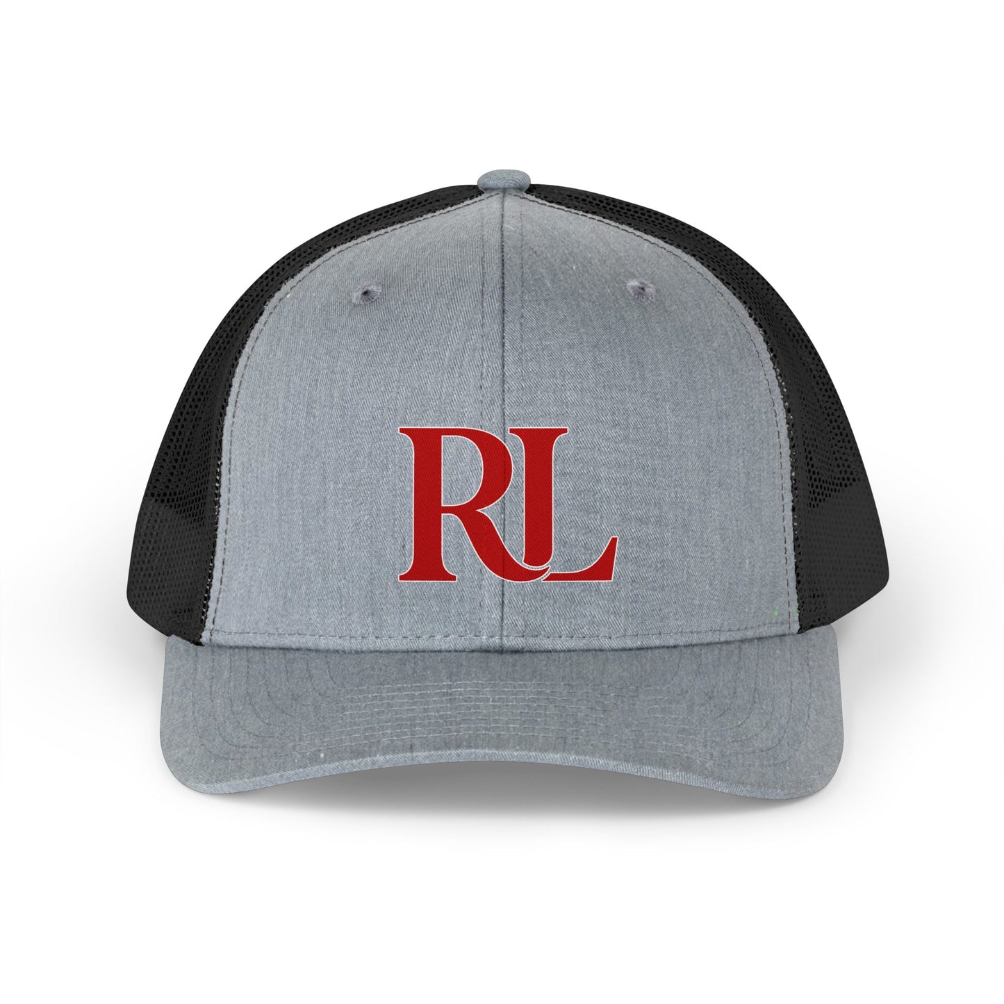 Ryan Lewis Logo Trucker Hat