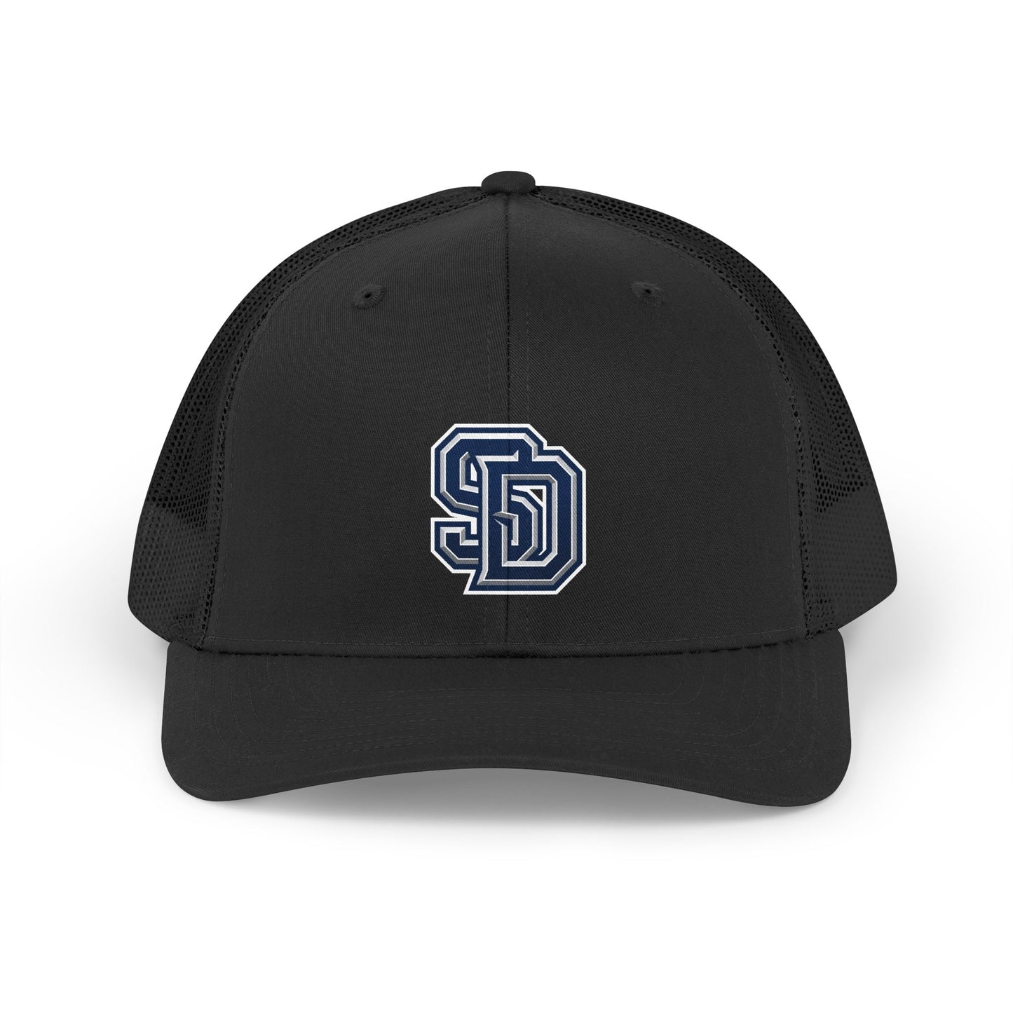 Sofia Dawson Logo Trucker Hat