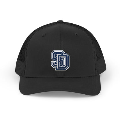 Sofia Dawson Logo Trucker Hat