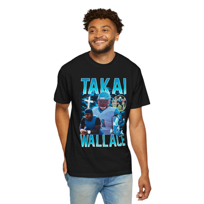 Takai Wallace Premium Tee