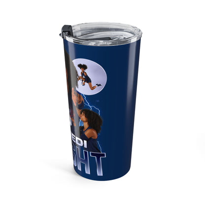 Kennedi Wright 20oz Tumbler