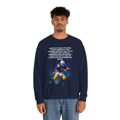 Kameron Loggins Crewneck Sweatshirt