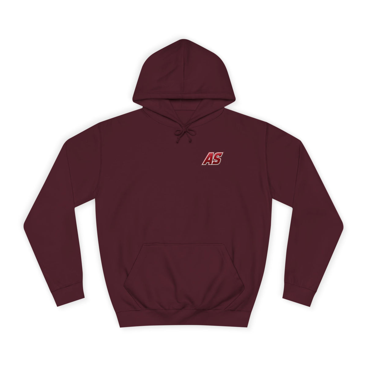 Antil Snoddy Logo Premium Hoodie