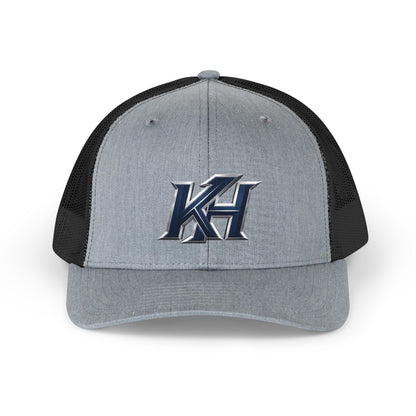 Kaiea Higa Logo Trucker Hat