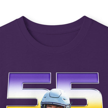 Connor Kluck Long Sleeve Tee