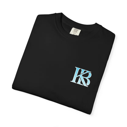 Kobe Boykin Logo Premium Tee