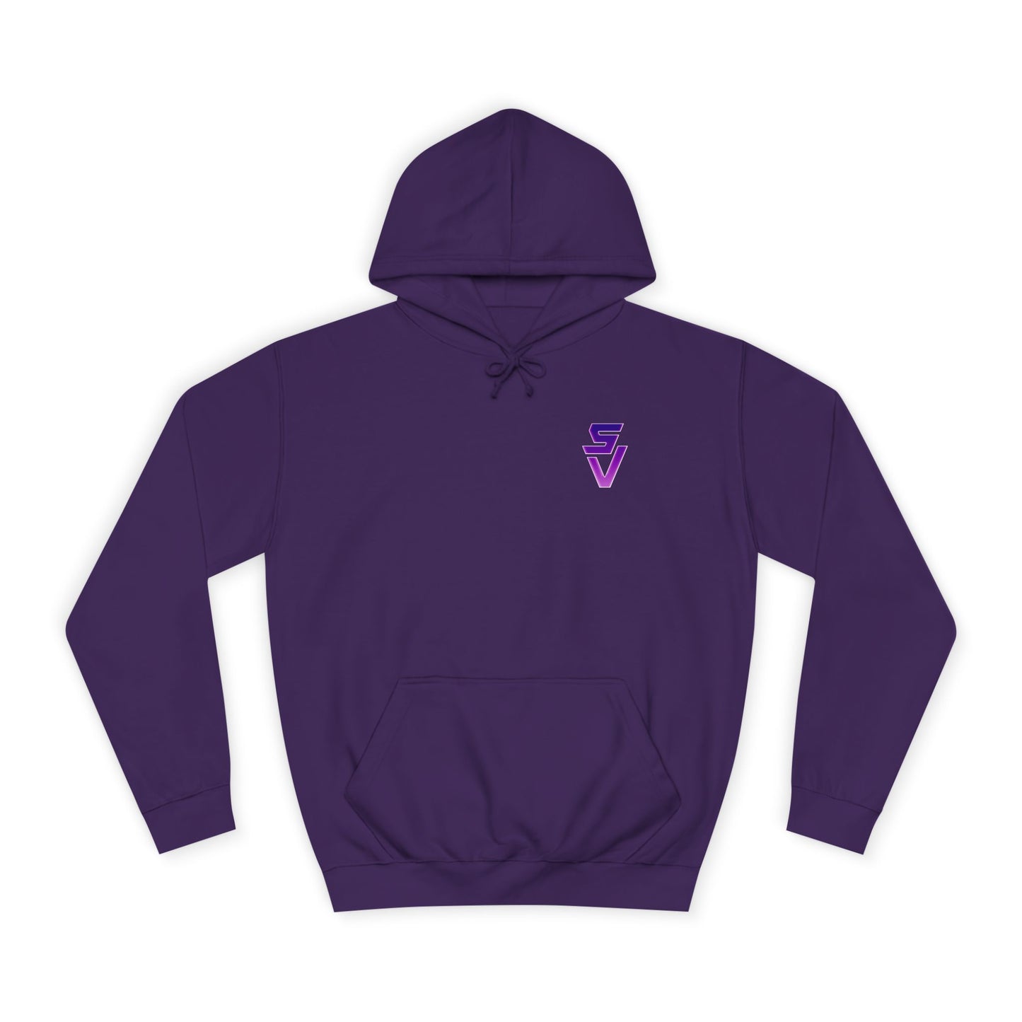 Savy Vath Premium Hoodie