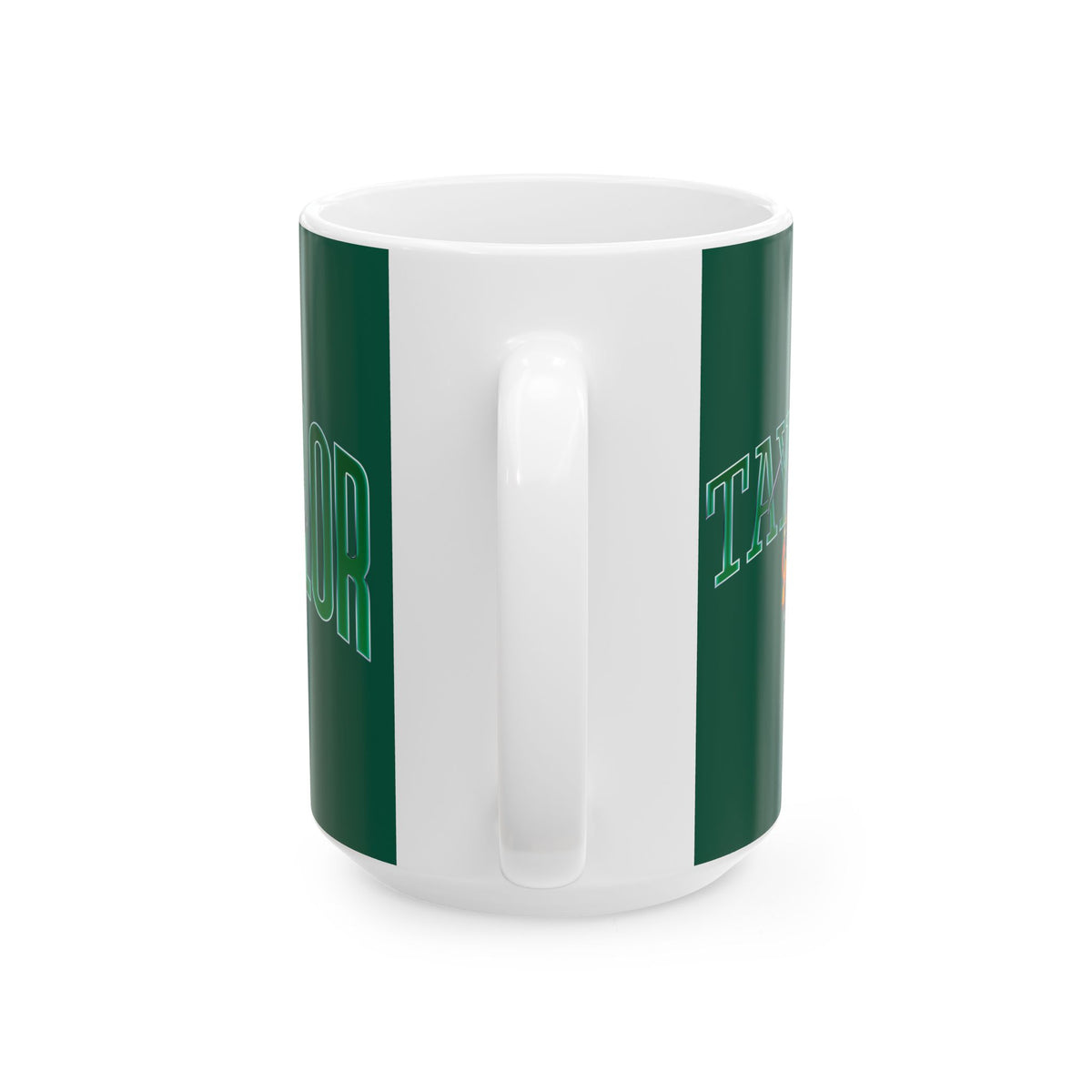 Noah Taylor 15oz Mug