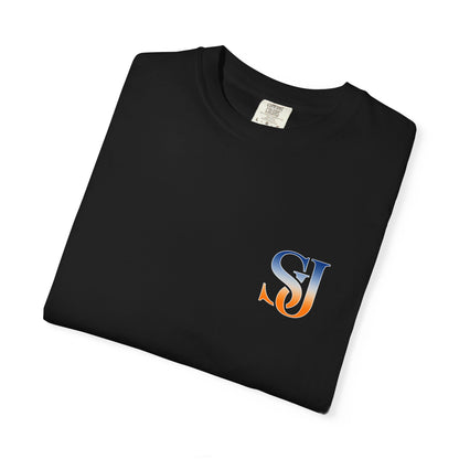 Serenity Jacoway Logo Premium Tee