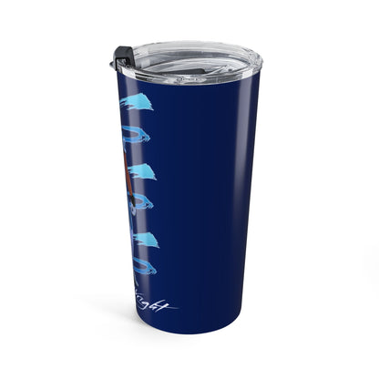 Logan Wright 20oz Tumbler