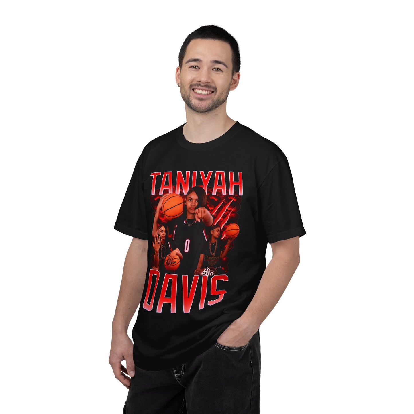 Taniyah Davis Premium Tee