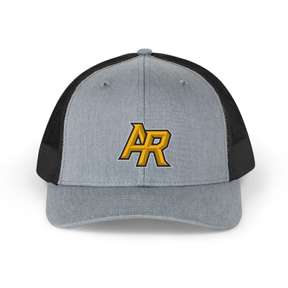 Ava Renninger Logo Trucker Hat