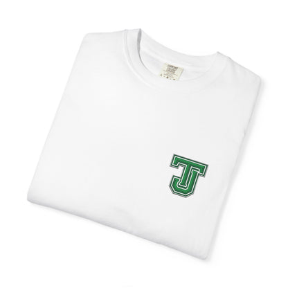 Tessa Jacobson Logo Premium Tee